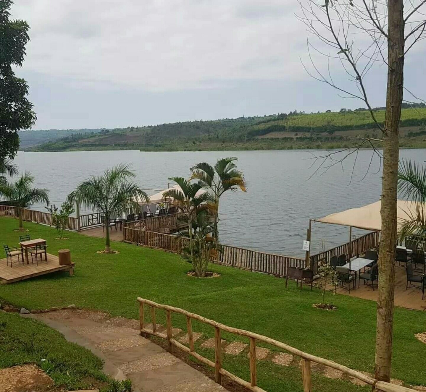 Best Places in Nigeria to Spend the Eid al-Fitr (Sallah) Holiday